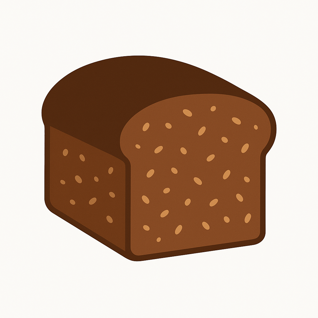 Vollkornbrot