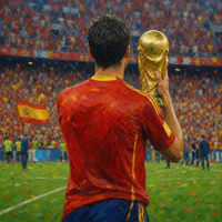 World cup 2026 is over 